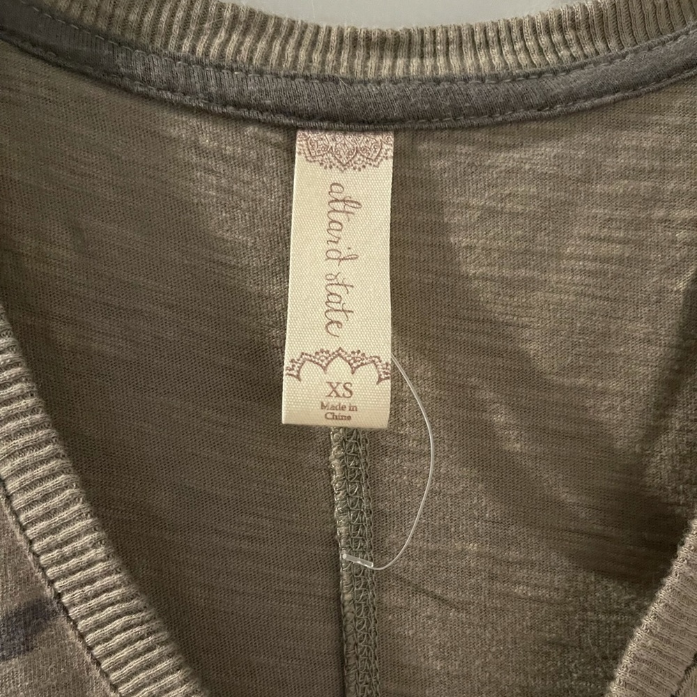 Altrd state cute casual dress